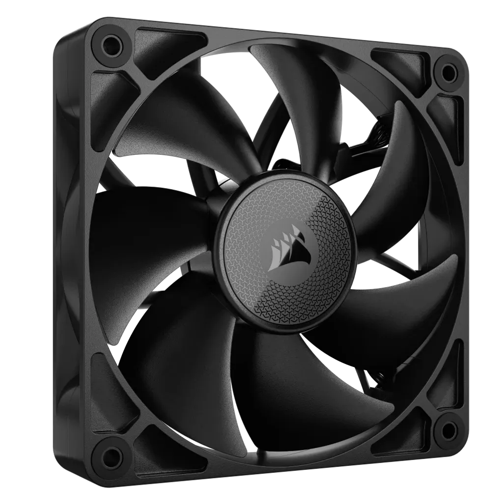 CORSAIR RX Series; iCUE LINK RX120; 120mm Fan; Single Pack.