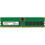 Micron DDR5 RDIMM 32GB 1Rx4 4800 CL40 (16Gbit) (Single Pack)-0