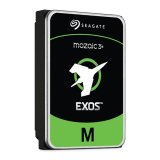 SEAGATE HDD Server Exos M (3.5'/30TB/SATA 6GB/s/ 7200rpm/ISE)-0