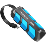 ADATA SC740 500GB Rugged External Solid State Drive-0