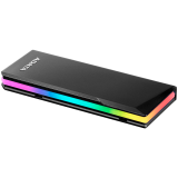 ADATA EC700G RGB M.2 2280 SATA & NVMe External SSD Enclosure-0
