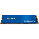ADATA LEGEND 710 512GB PCIe Gen3 x4 M.2 2280 Solid State Drive-0