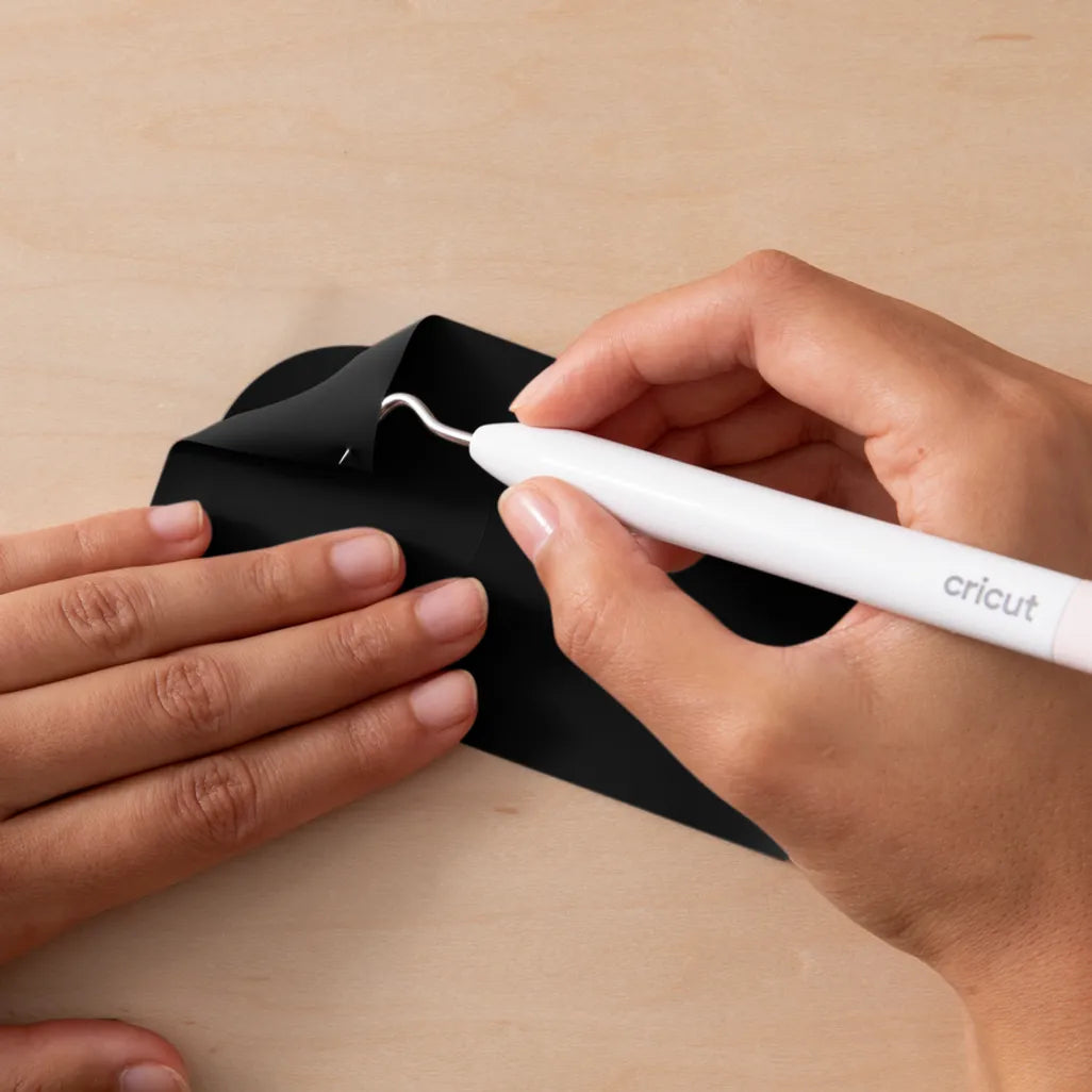 2010399 - Cricut Smart Iron-On Joy Xtra 24;1x61cm (Black)