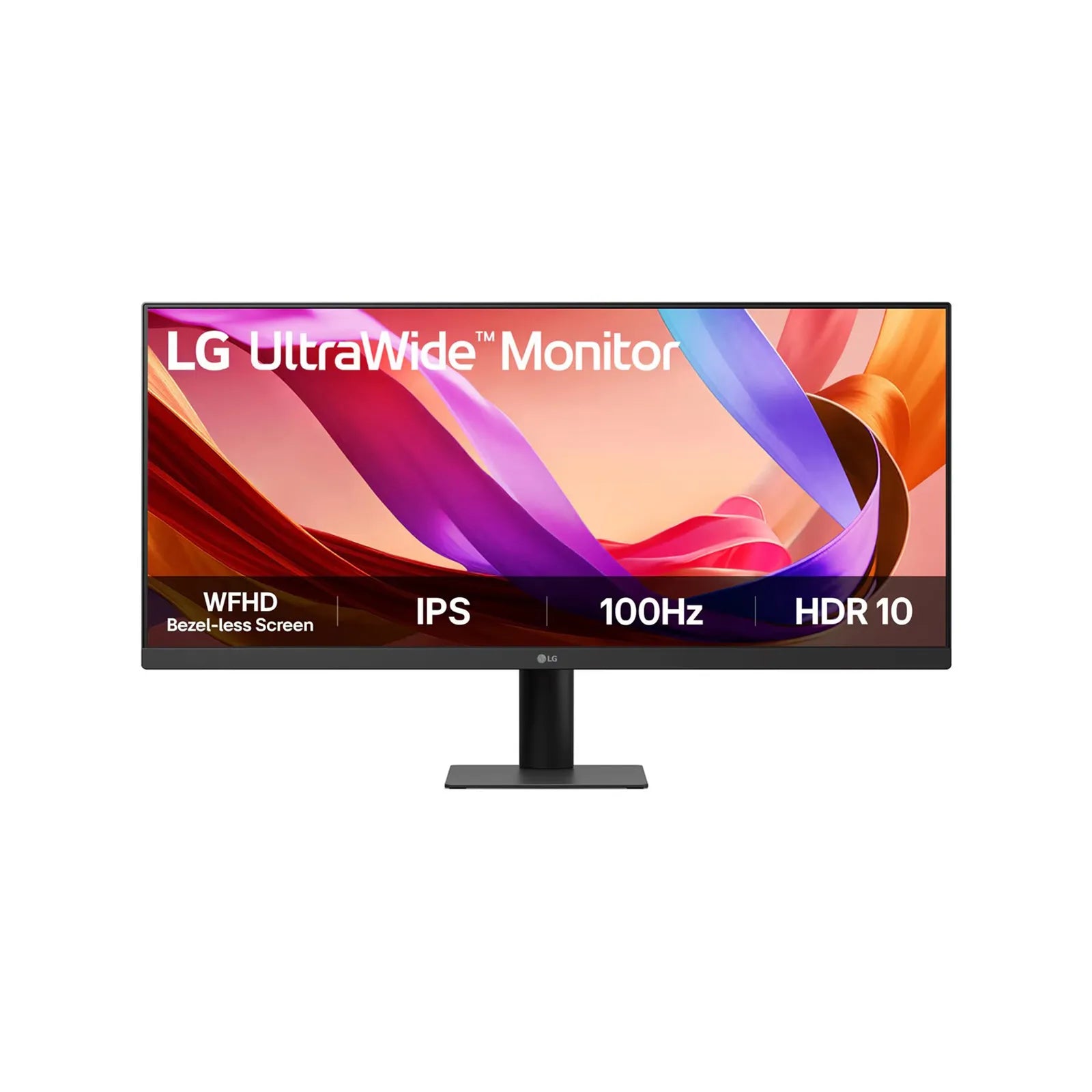 LG UltraWide 29" IPS FHD Monitor-0