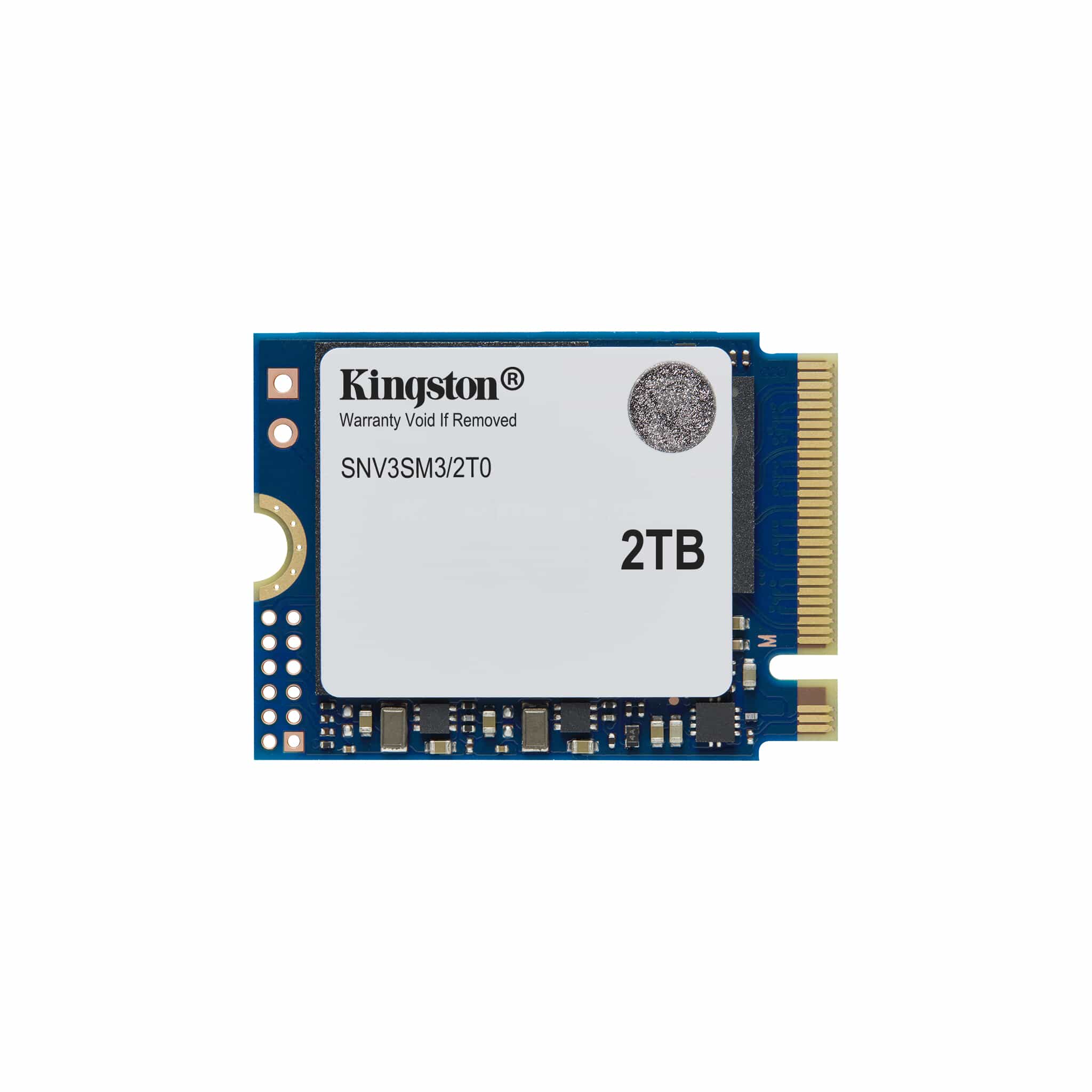 Kingston 2000G NV3 M.2 2230 PCIe 4.0 NVMe SSD-0