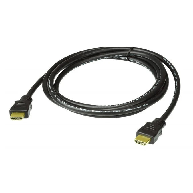 ATEN 2M HDMI CABLE