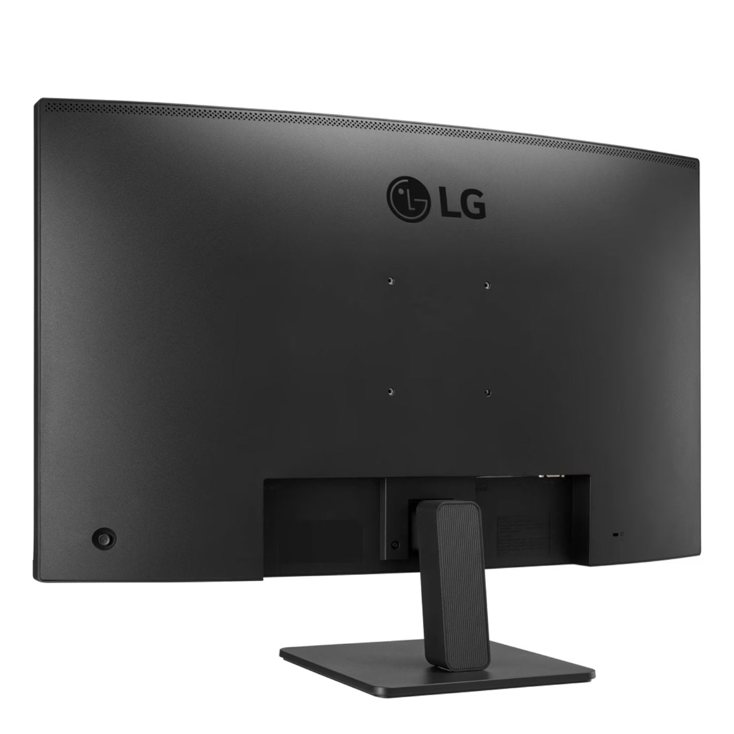 LG Essential 32" FHD VA Curved Monitor 100Hz with FreeSync-4