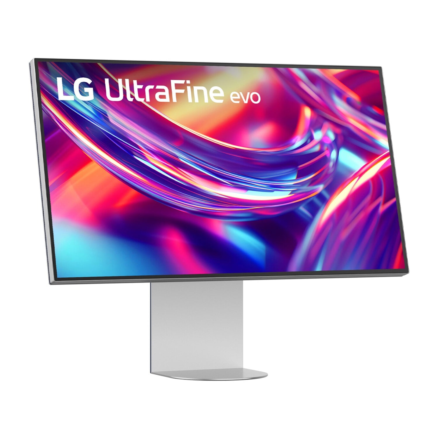 LG UltraFine Evo 32" 6K 60Hz Nano IPS Monitor-1