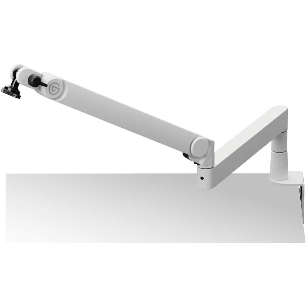 Elgato Wave Mic Arm Pro white 10AAT9911