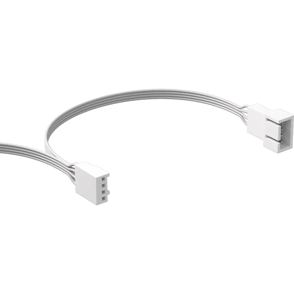 CORSAIR RS140 140mm PWM Fan – White