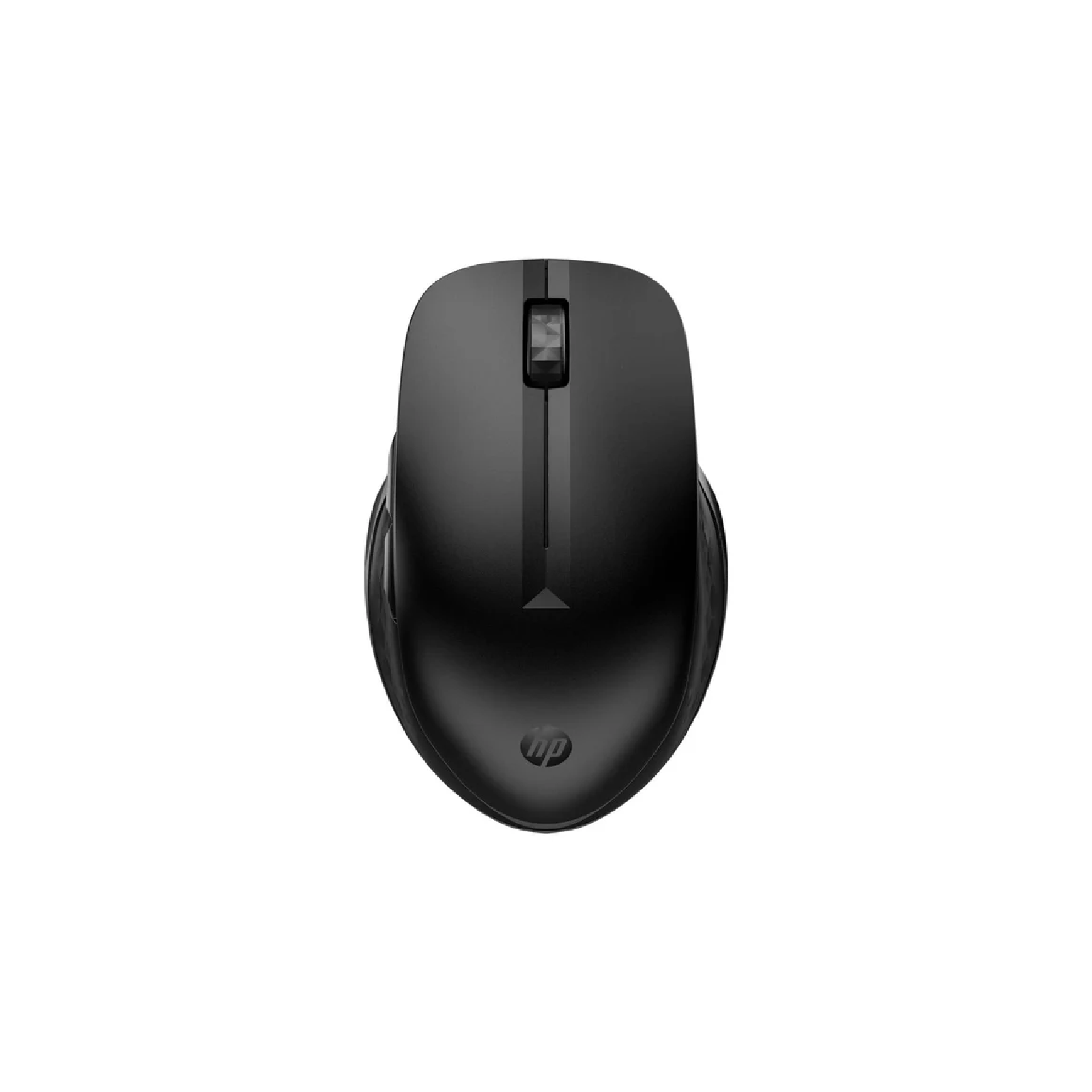 HP 435 Multi-Device Wireless Black Mouse-0