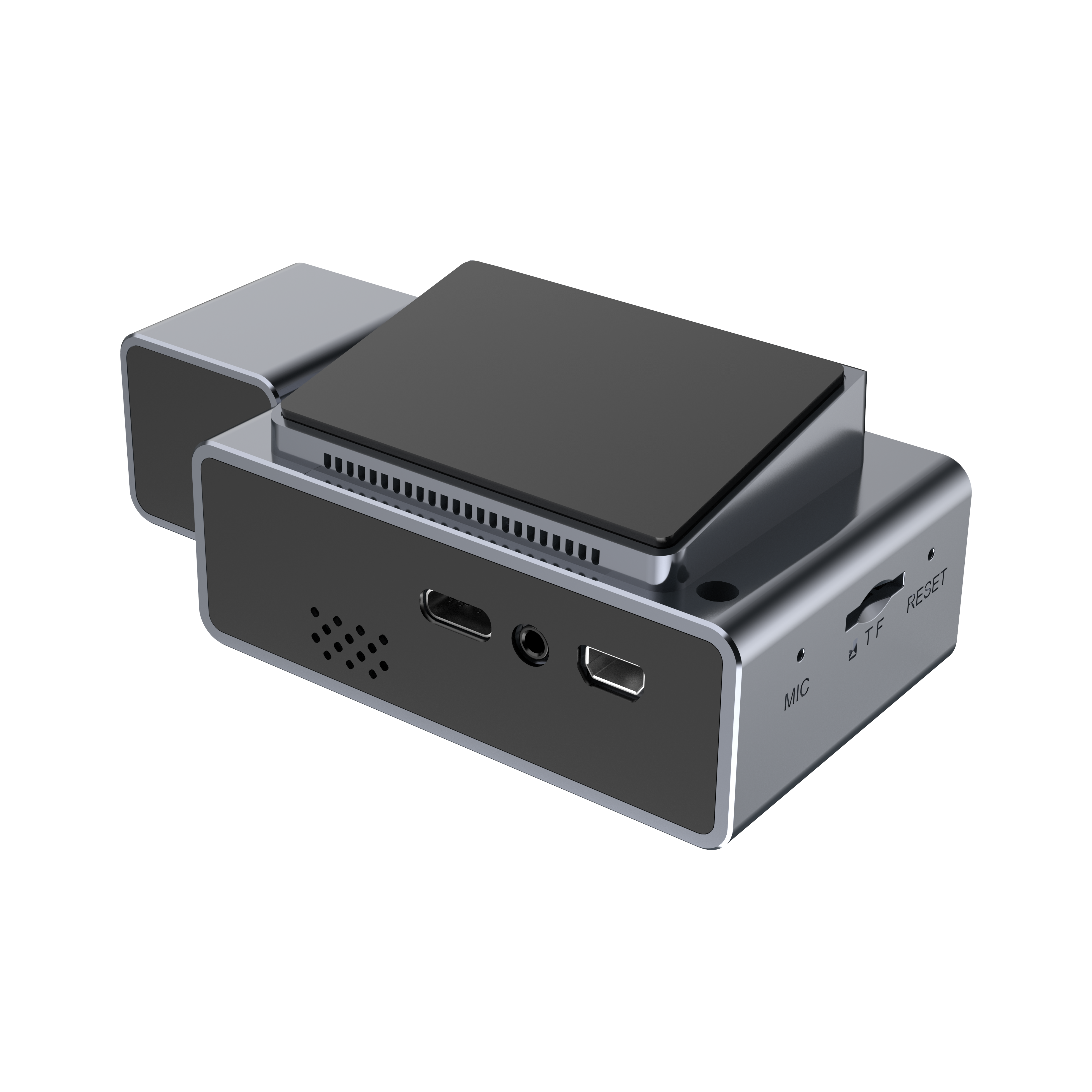 Hikvision C8 Dashcam - AE-DC8012-C8