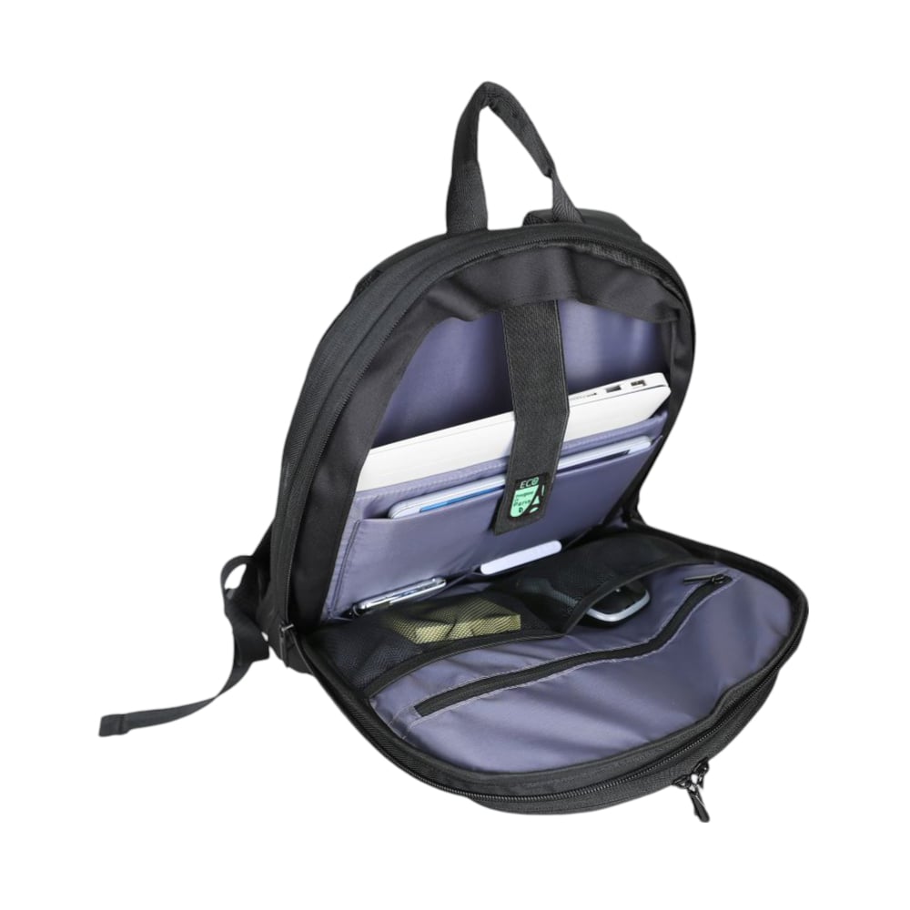 PORT BACKPACK CHICAGO EVO EXPANDABLE 13"/15.6" BK-4