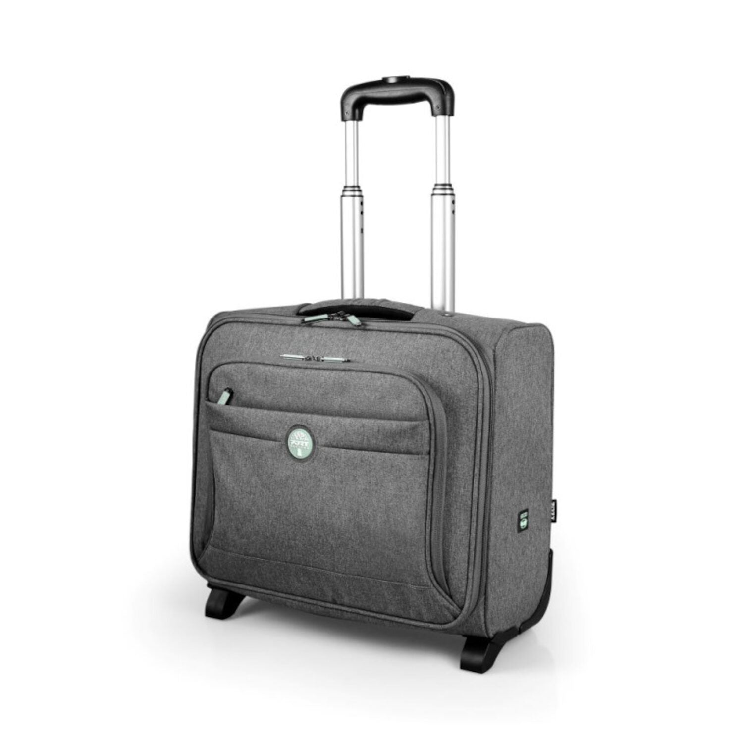 Port Designs YOSEMITE 15.6" Eco Beau 25L Trolley Bag-1