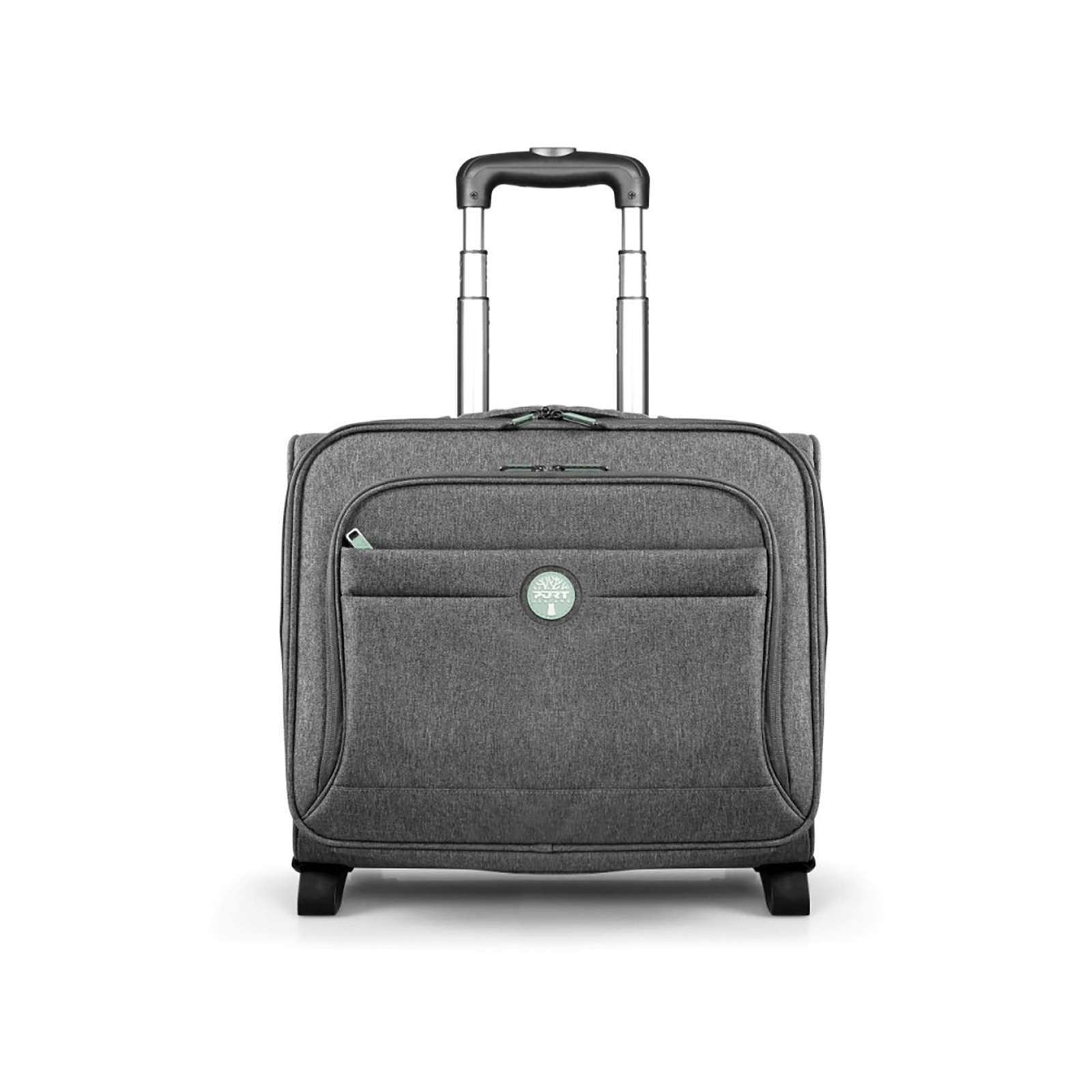 Port Yosemite Eco 15.6" Trolley-0