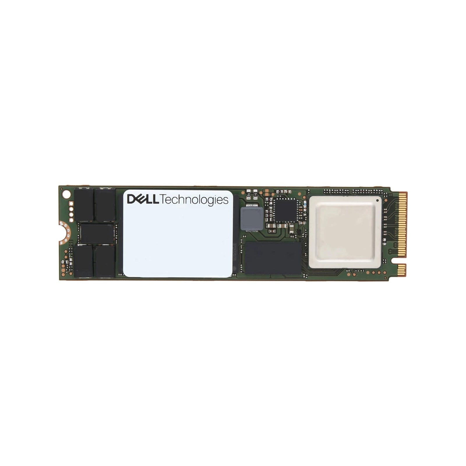 Dell 480GB PCIe Gen4 M.2 2280 NVMe SSD for BOSS-N1 Controller Card-0