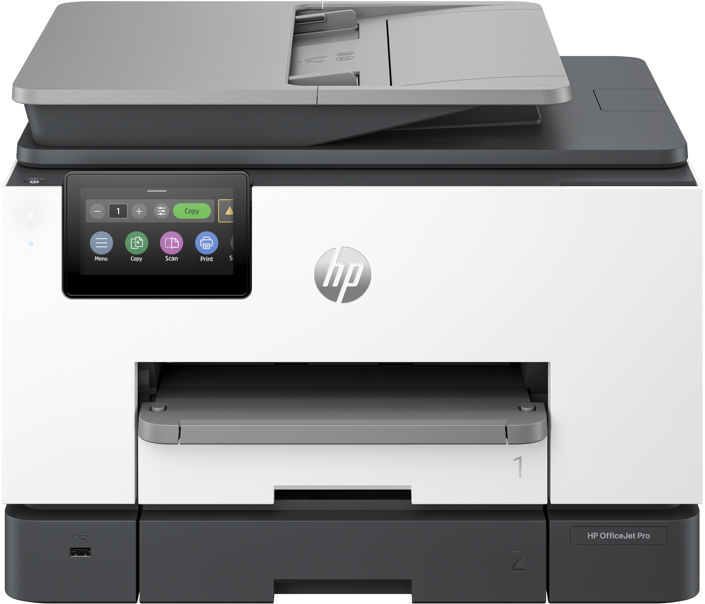 HP Off iceJet Pro 9130 All-in-OnePrinter-0
