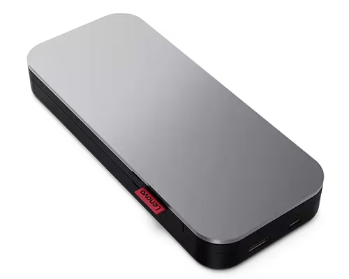Lenovo Go USB C Laptop Power Bank 20000 mAh-0