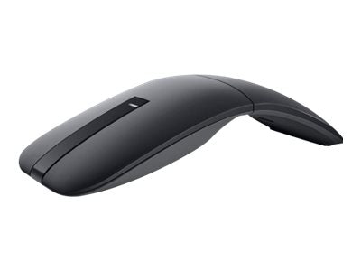 Dell Bluetooth Travel Mouse – MS700 – Black-0