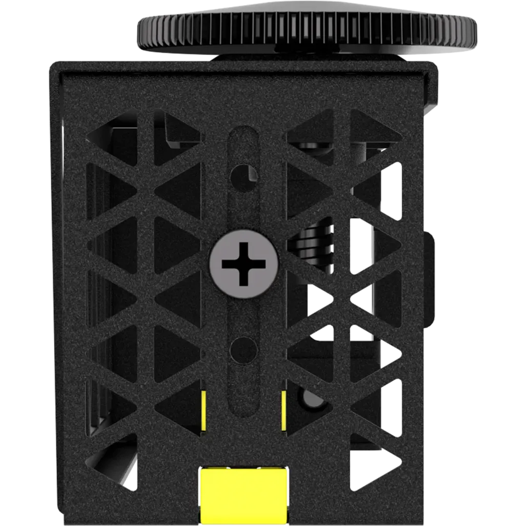 GPU Anti-Sag Bracket; Black