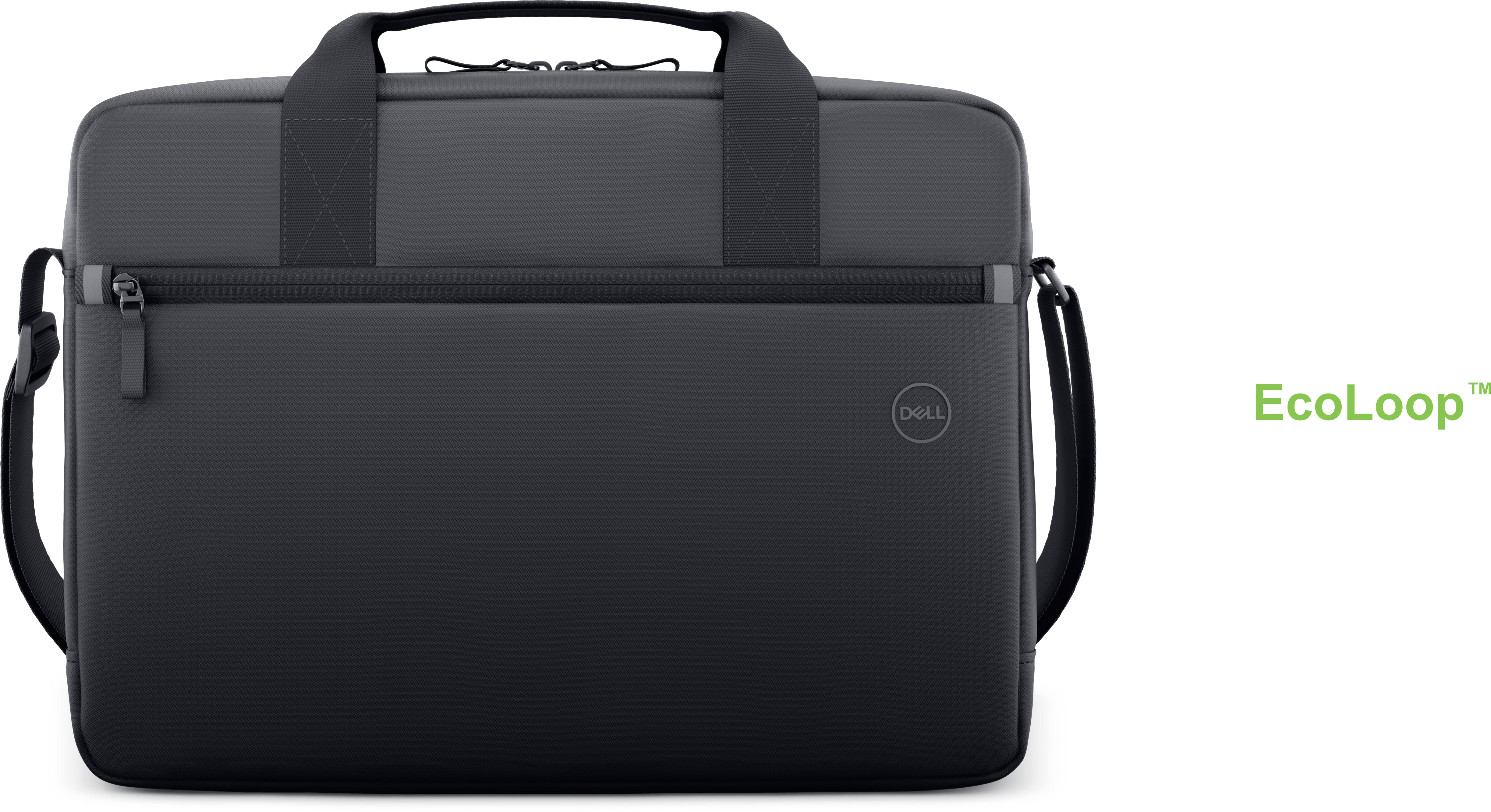 Dell EcoLoop Essential Briefcase 14-16 - CC3624-0