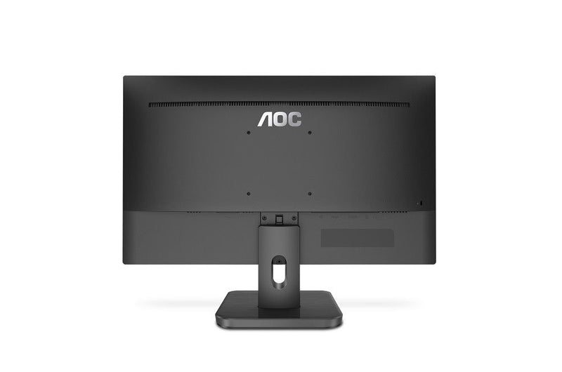 AOC 20E1H 19.5" Monitor