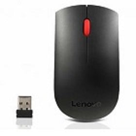 Lenovo Essential Wireless Laser Mouse-0