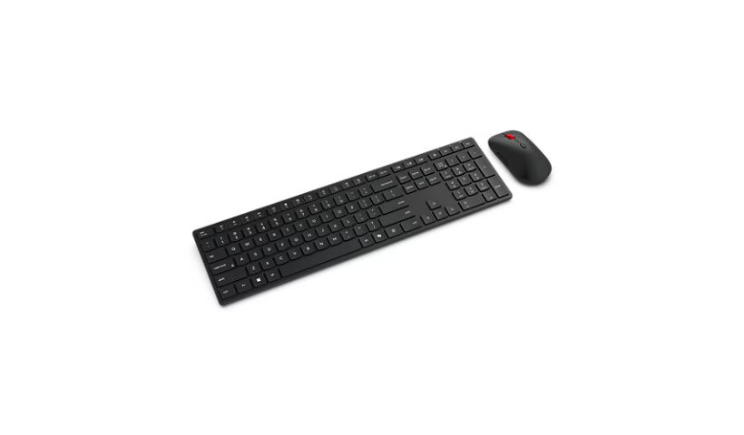 Lenovo Wireless Multi-Mode Pro Combo Keyboard and Mouse 6000-0
