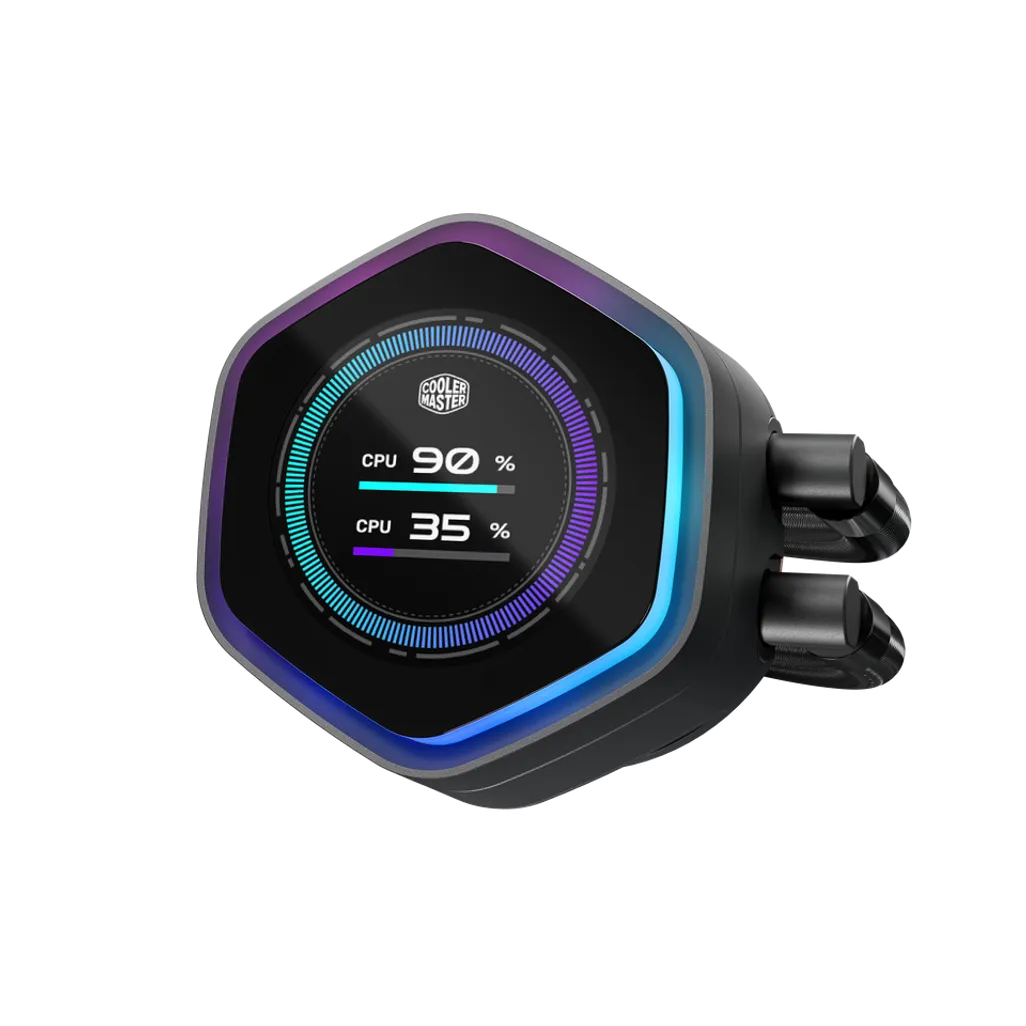 Cooler Master ML 360 Atmos II LCD