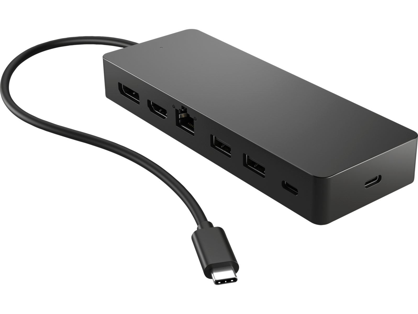 HP Universal USB-C Multiport Hub-0