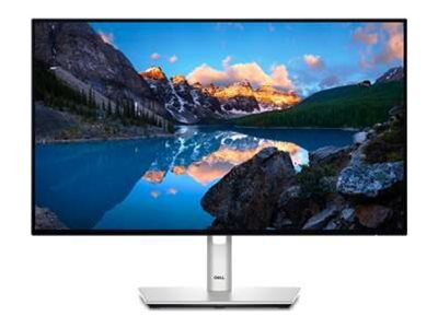 Dell UltraSharp 24 USB-C® Hub Monitor - U2424HE, 60.47cm (23.8")-0