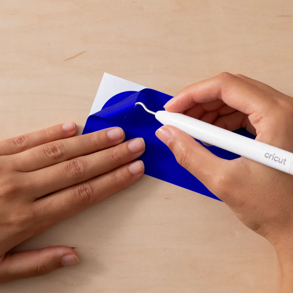 2010373 - Cricut Smart Vinyl Permanent Joy Xtra 24;1x30;5cm - 3 sheets (Pinwheel Sampler)