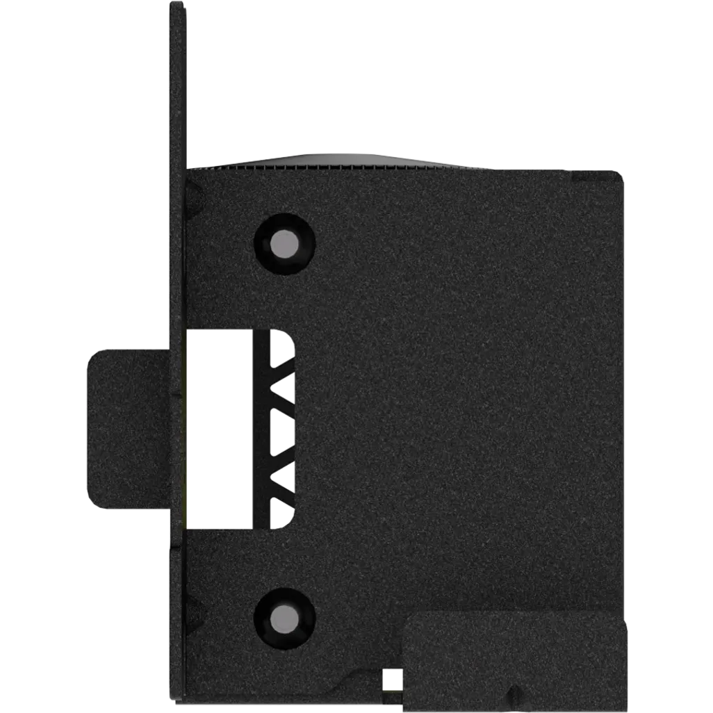 GPU Anti-Sag Bracket; Black