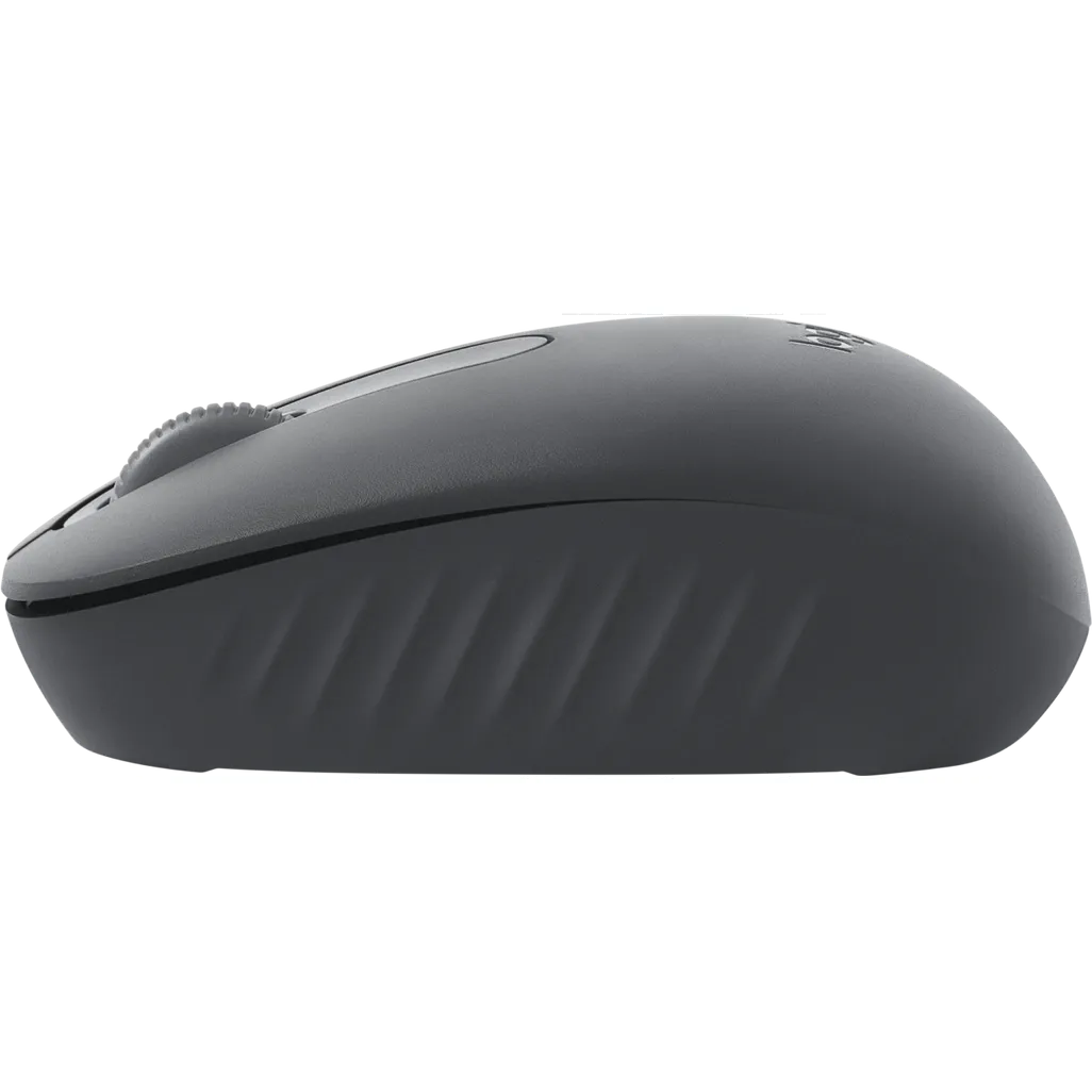 LOGI M196 910-007459 Bluetooth Mouse - GRAPHITE.