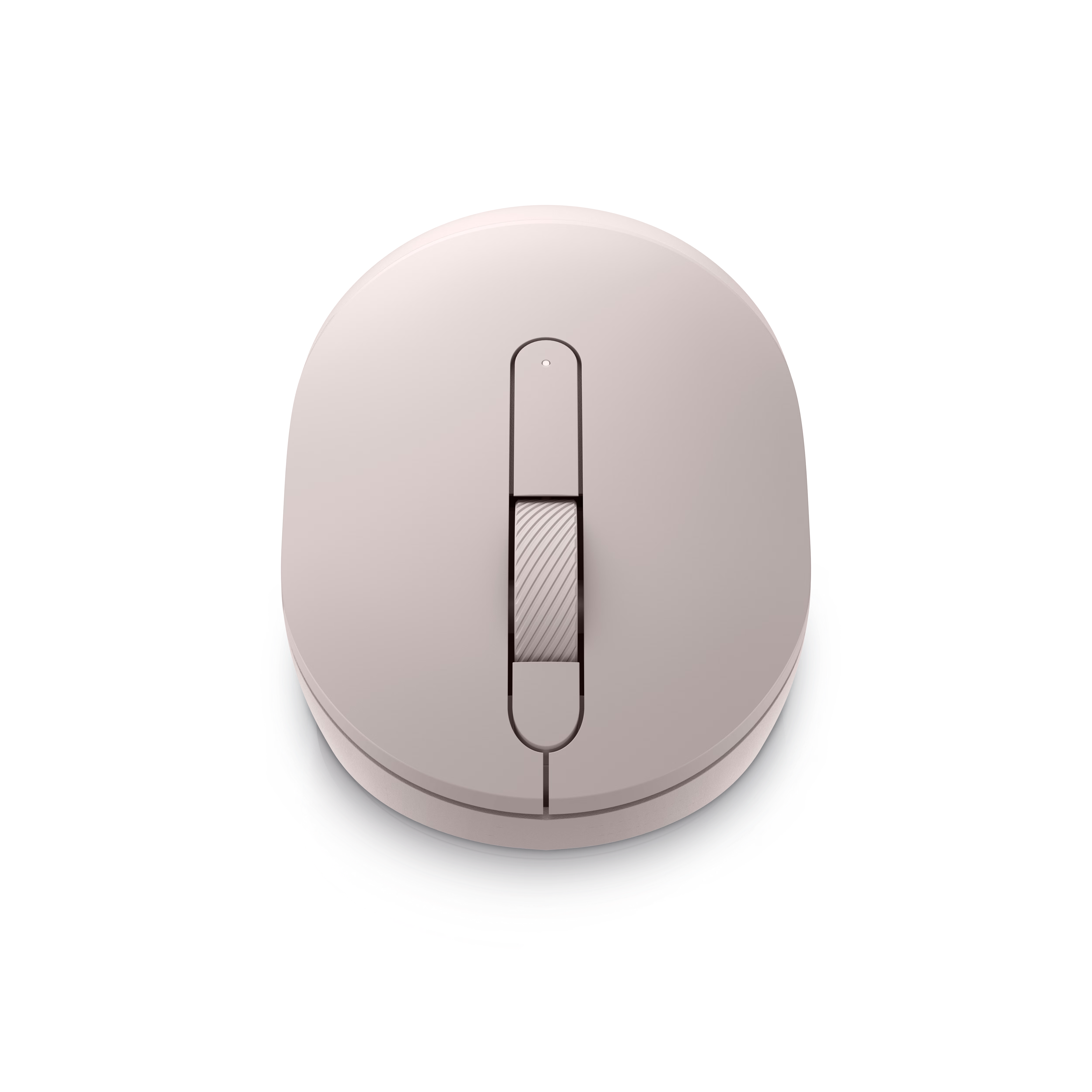 Dell Mobile Wireless Mouse - MS3320W - Ash Pink-0