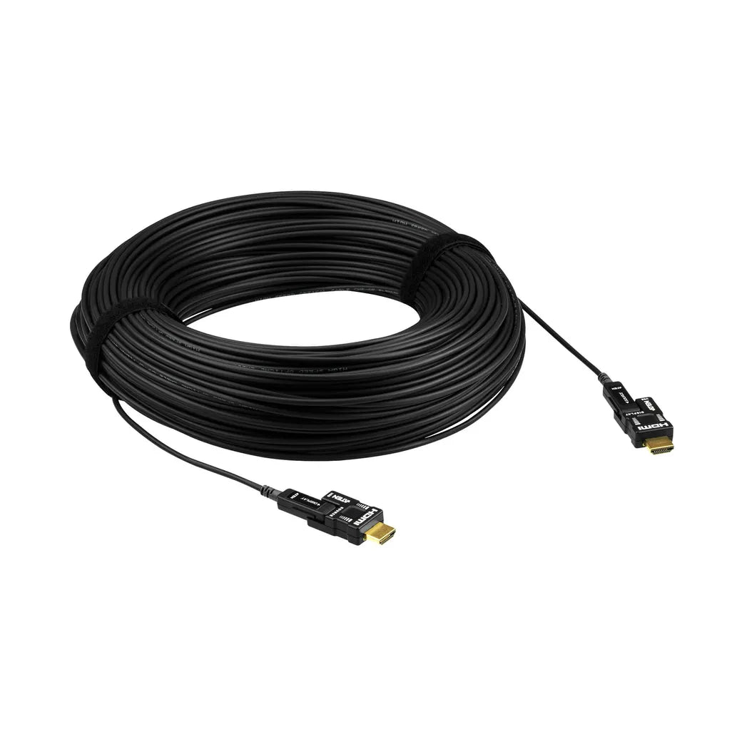 30M True 4K HDMI Active Optical Cable (True 4K@30m)
