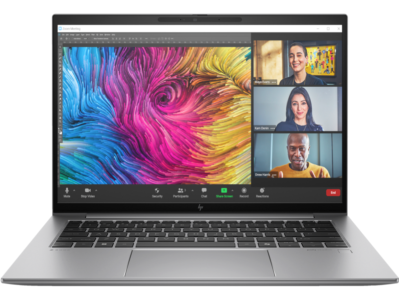 HP ZBook FireFly 14 G11 14in-0