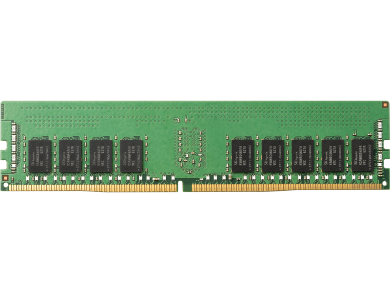 HP 16GB (1x16GB) DDR4 2933 DIMM-0