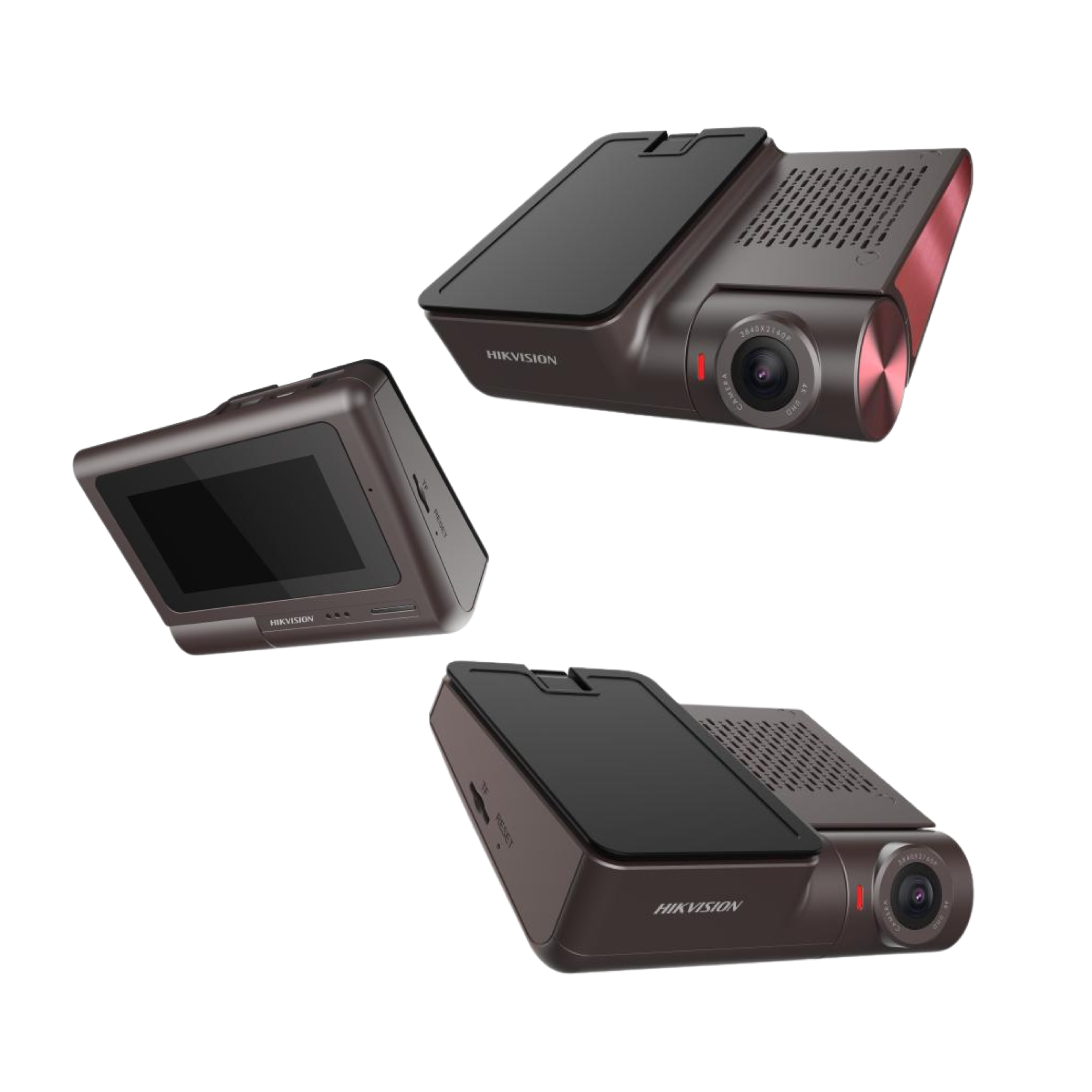 Hikvision G2 PRO Dashcam - AE-DC8322-G2PRO