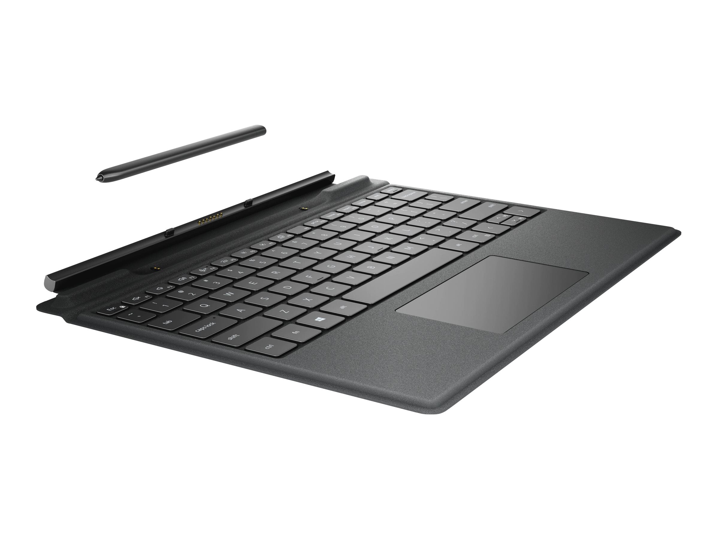 Dell Latitude 7320 Detachable Travel Keyboard UK (QWERTY)-3