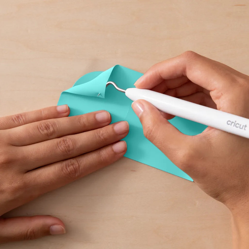 2010398 - Cricut Smart Iron-On Joy Xtra 24;1x30;5cm - 3 sheets (Hibiscus Sampler)