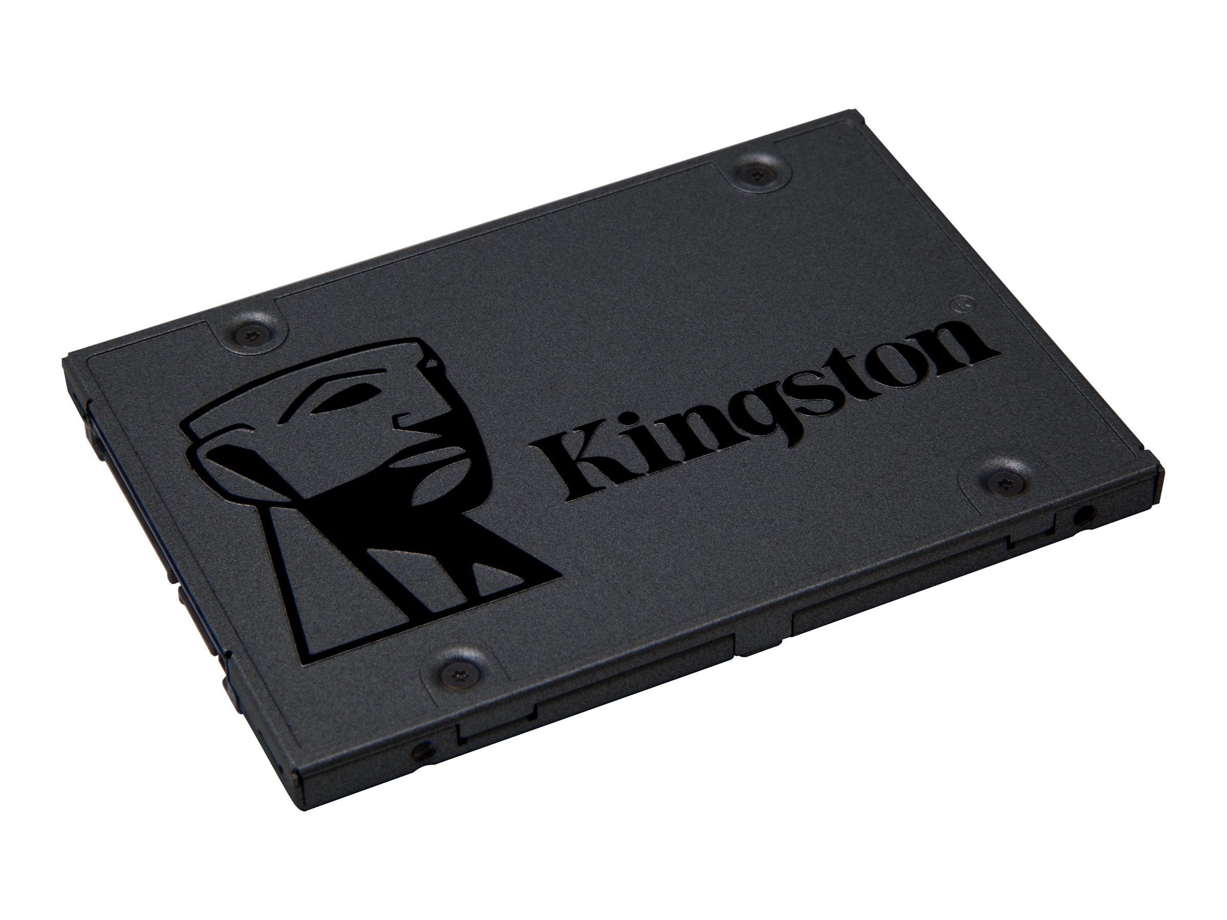 Kingston 960GB A400 SATA3 2.5 SSD (7mm height)-0