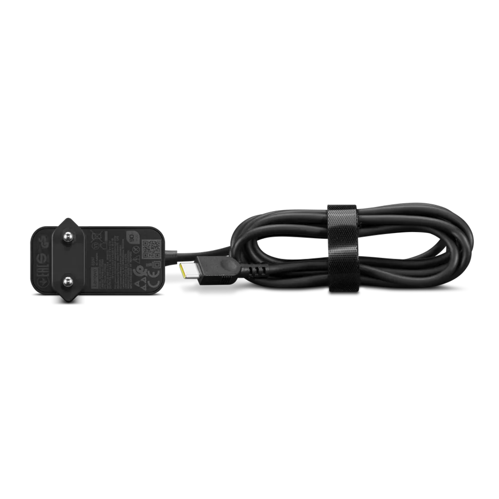 Lenovo 65W USB-C Wall Adapter - EU