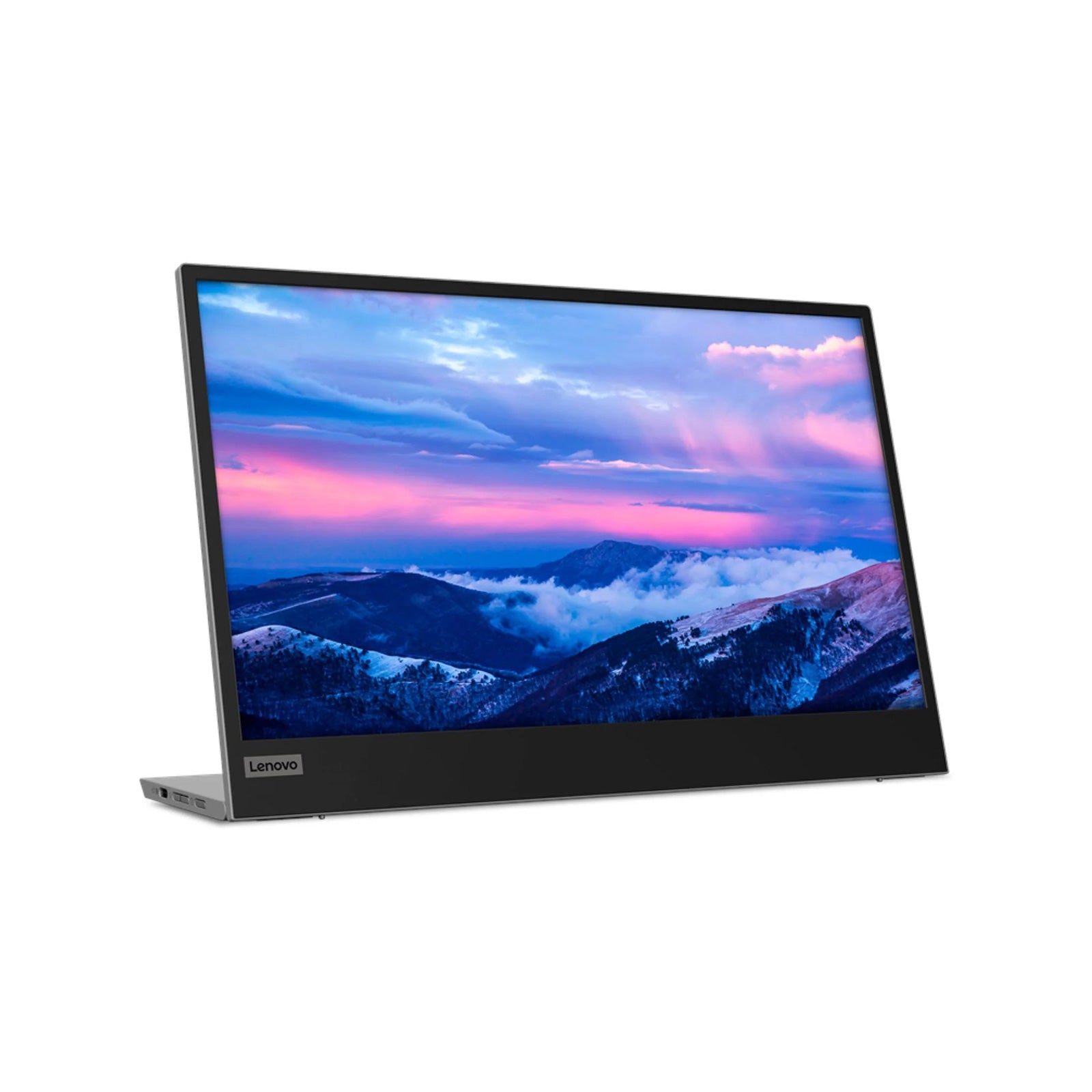 Lenovo L15 15" FHD IPS USB-C Portable Monitor-0