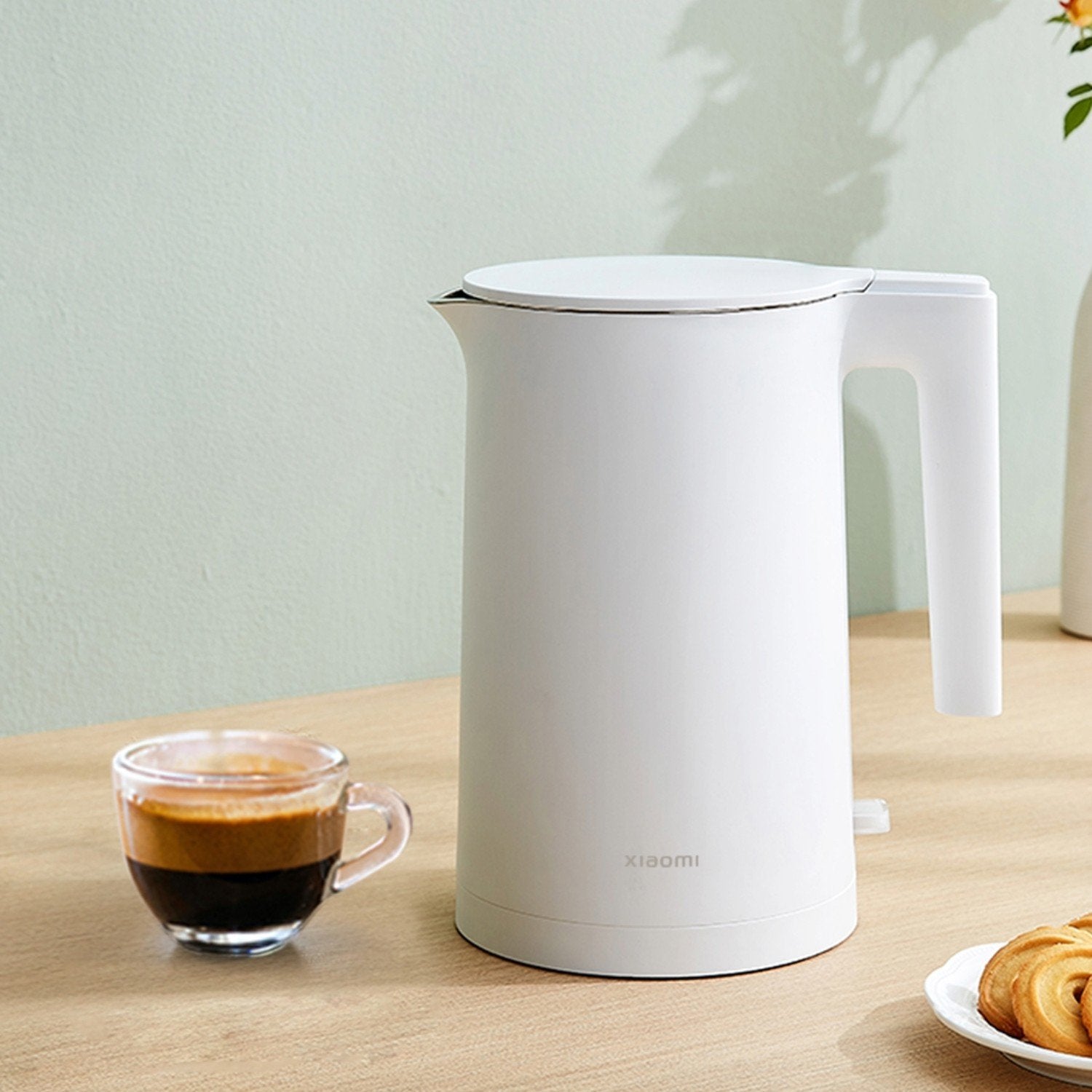 Xiaomi Electric Kettle 2-8