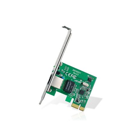 TP-Link TG3468 Gigabit PCI Express Network Adapter