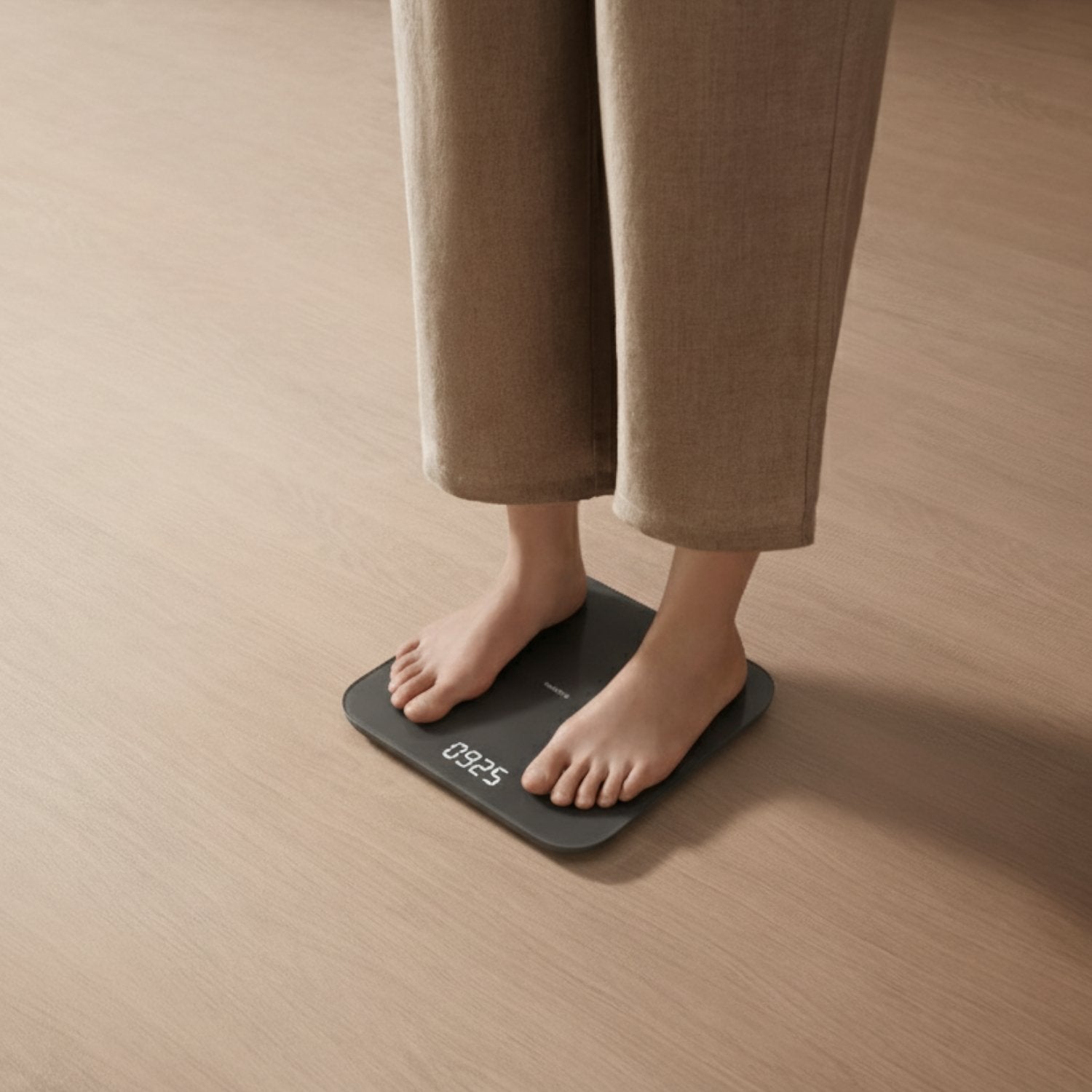 Xiaomi Smart Scale S200 Grey-5