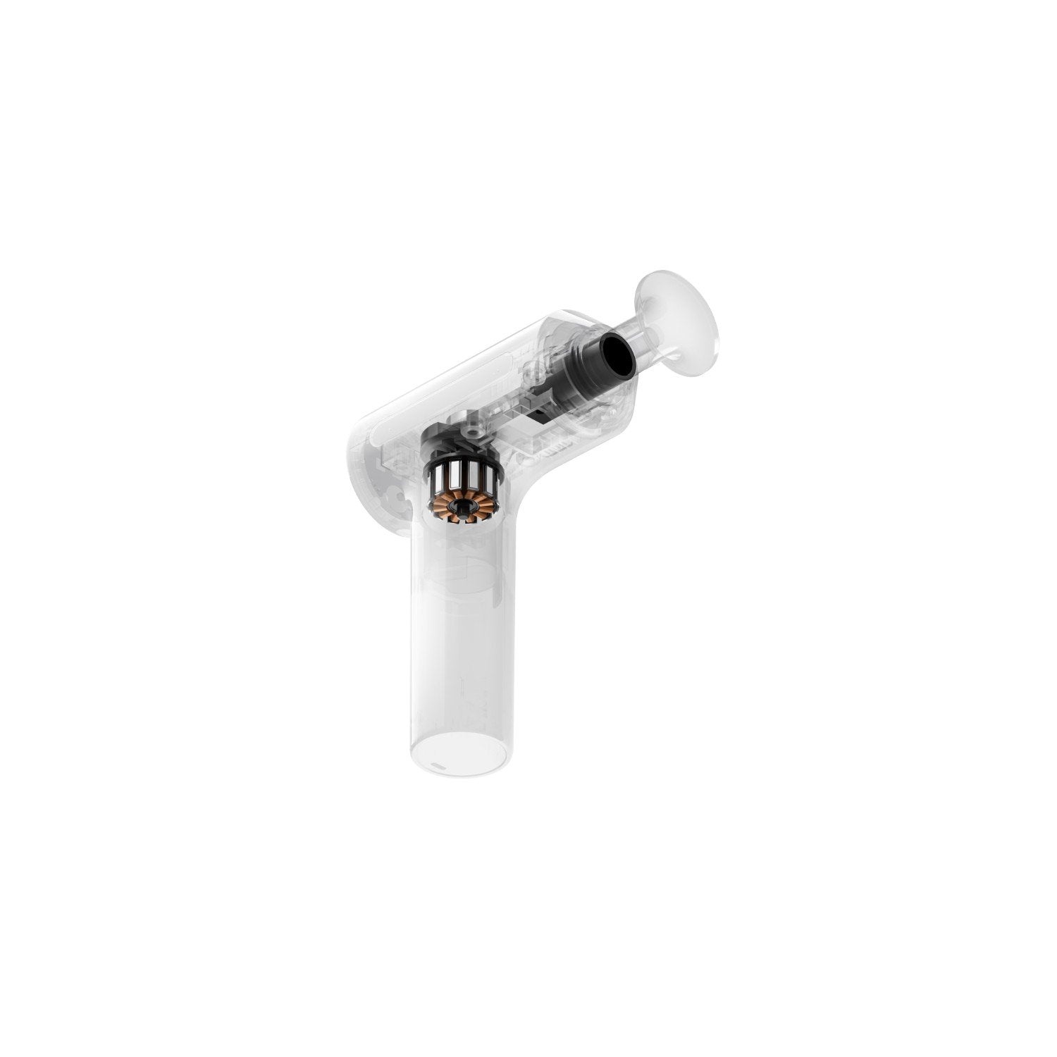 Xiaomi Massage Gun 2-5