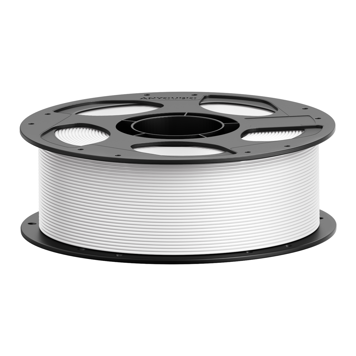 Anycubic PETG Solid Filament – White-2
