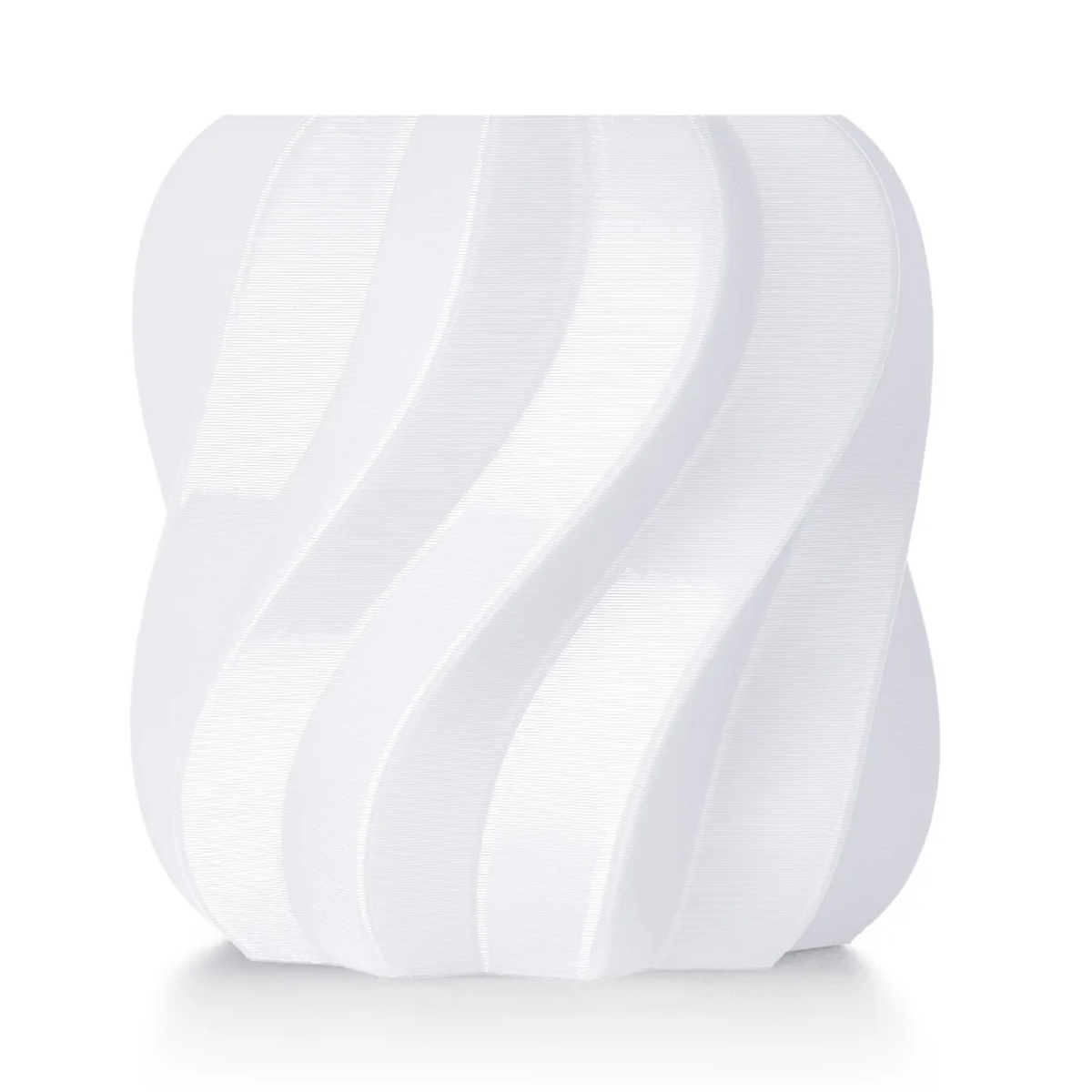 Anycubic PETG Solid Filament – White-3
